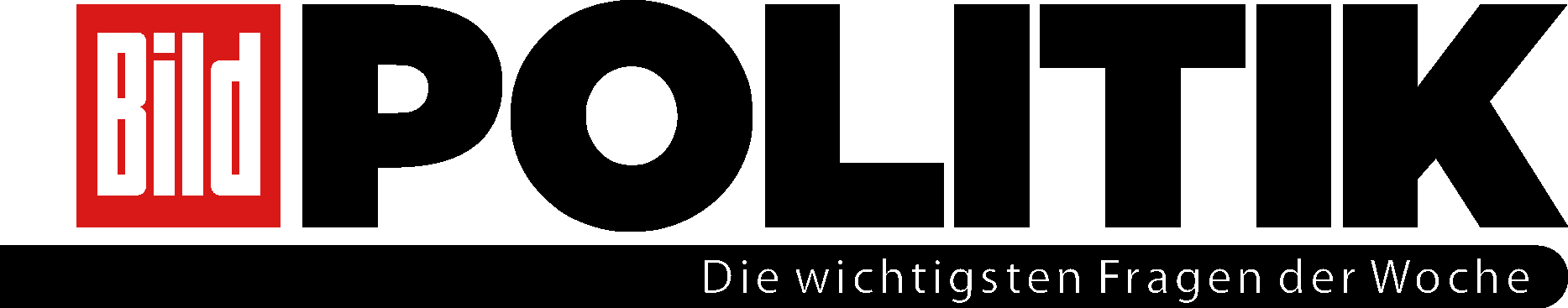 Bild Politik Logo Vector Logo